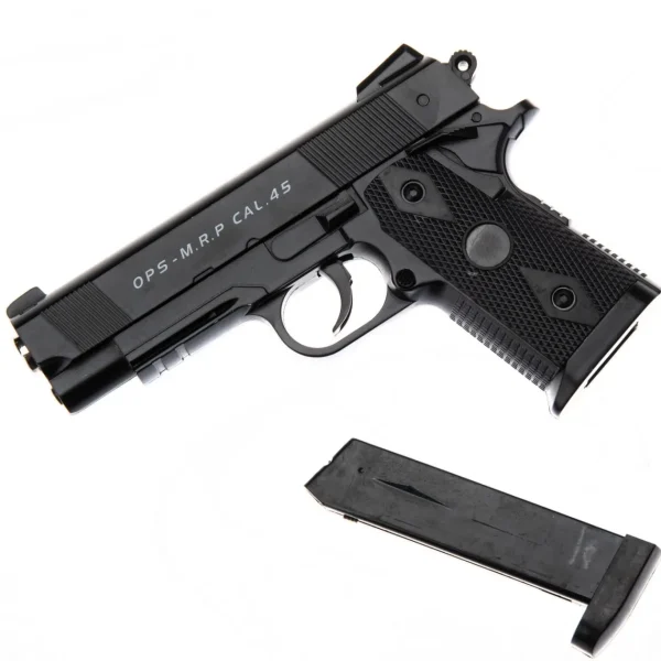 Pistolet C9 Metalowy Replika ASG Colt 1911 Hi-Capa