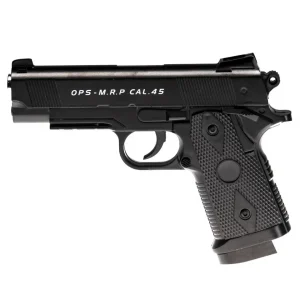 Pistolet C9 Metalowy Replika ASG Colt 1911 Hi-Capa