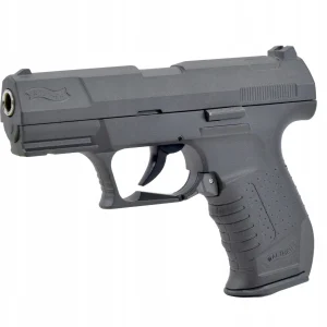 PISTOLET NA KULKI BB AIRSOFT REPLIKA KARABIN METAL