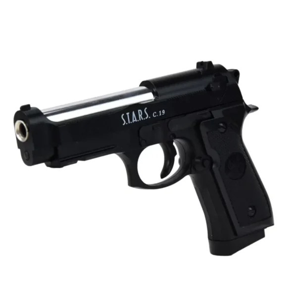 Pistolet na kulki C19 Replika ASG Beretta